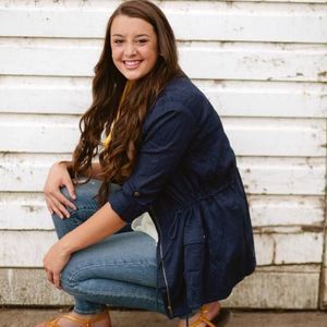 Meet your Posher, Breighlynn